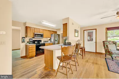 121 Pendragon Court, Paw Paw, WV 25434 - Photo 12