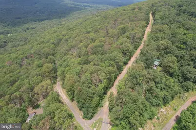 Lot 50-51 Mountain Top Road, Paw Paw, WV 25434 - Photo 6