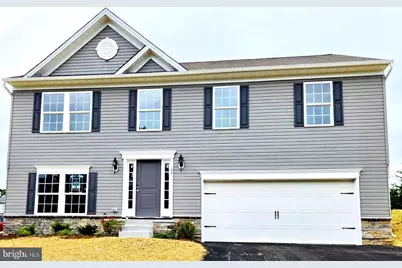 60 Cornwell, Romney, WV 26757 - Photo 2