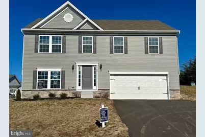 60 Cornwell, Romney, WV 26757 - Photo 1