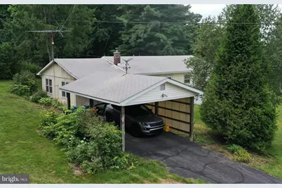 500 Dunmore Ridge Road, Augusta, WV 26704 - Photo 6