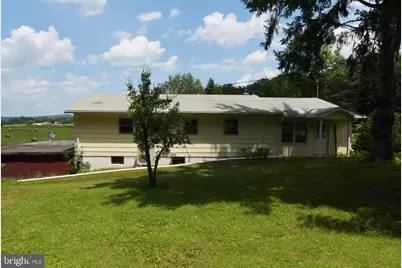 500 Dunmore Ridge Road, Augusta, WV 26704 - Photo 8