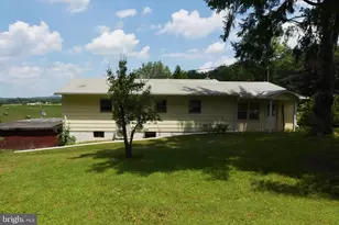 500 Dunmore Ridge Rd, Augusta, WV 26704 - Photo 8