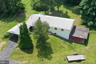 500 Dunmore Ridge Rd, Augusta, WV 26704 - Photo 2