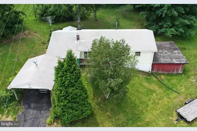 500 Dunmore Ridge Road, Augusta, WV 26704 - Photo 42