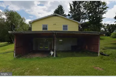 500 Dunmore Ridge Road, Augusta, WV 26704 - Photo 36