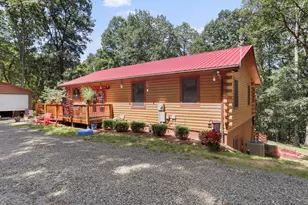480 High Mountain Rd, Romney, WV 26757 - Photo 4
