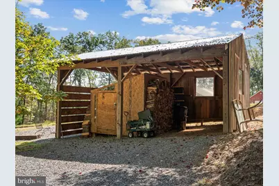 454 Wild Turkey Trail, Augusta, WV 26704 - Photo 40
