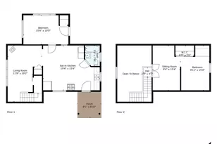 454 Wild Turkey Trail, Augusta, WV 26704 - Photo 48