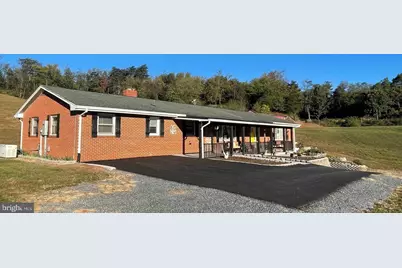 36 Serenity Drive, Romney, WV 26757 - Photo 2