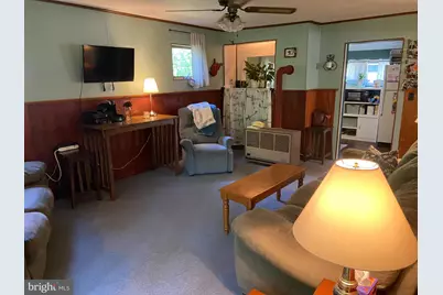 100 Bubbling Spring Road, Capon Bridge, WV 26711 - Photo 4