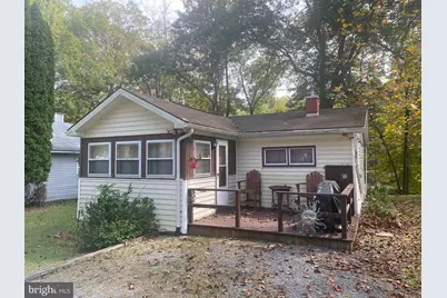 100 Bubbling Spring Road, Capon Bridge, WV 26711 - Photo 1