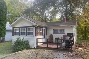 100 Bubbling Spring Rd, Capon Bridge, WV 26711 - Photo 1