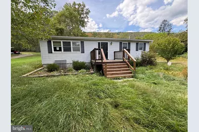 8922 Carpers Pike, Yellow Spring, WV 26865 - Photo 1