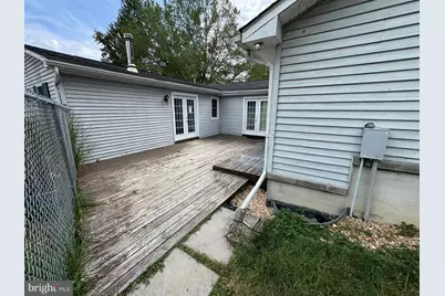 8922 Carpers Pike, Yellow Spring, WV 26865 - Photo 20