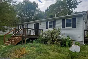 8922 Carpers Pike, Yellow Spring, WV 26865 - Photo 2