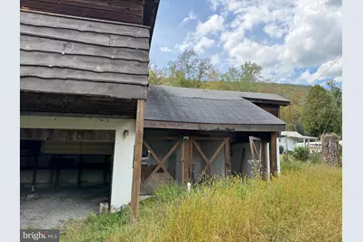 8922 Carpers Pike, Yellow Spring, WV 26865 - Photo 22