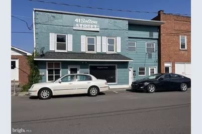 41 S Bolton Street, Romney, WV 26757 - Photo 2