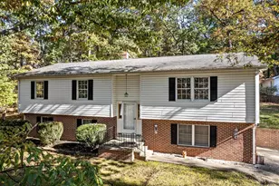 188 Oak Dr, Capon Bridge, WV 26711 - Photo 1