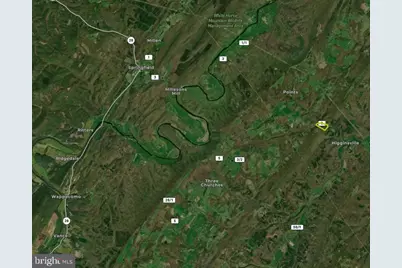 3536 Jr Rannells Road, Points, WV 25437 - Photo 46