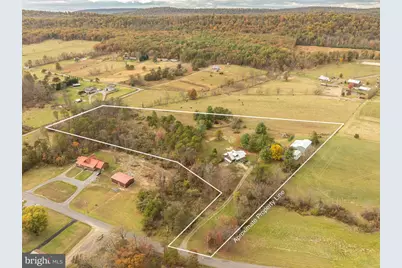 4485 Smokey Hollow Rd, Bloomery, WV 26817 - Photo 68