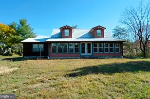 4485 Smokey Hollow Rd, Bloomery, WV 26817 - Photo 30
