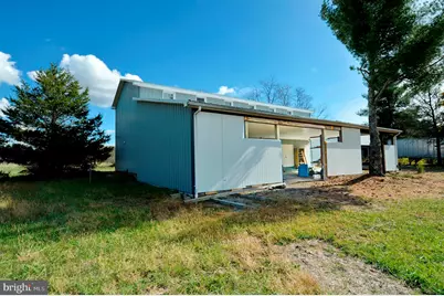 4485 Smokey Hollow Rd, Bloomery, WV 26817 - Photo 4