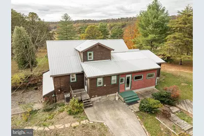 4485 Smokey Hollow Rd, Bloomery, WV 26817 - Photo 78