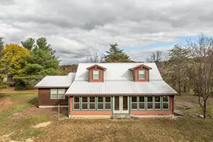 4485 Smokey Hollow Rd, Bloomery, WV 26817 - Photo 66