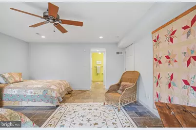 767 Twin Flower Lane, Capon Bridge, WV 26711 - Photo 34