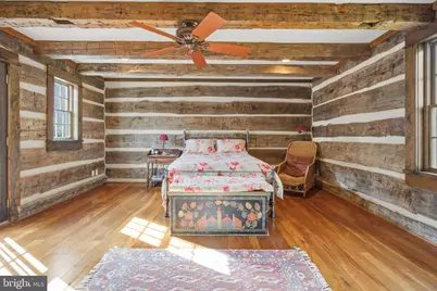 767 Twin Flower Lane, Capon Bridge, WV 26711 - Photo 32