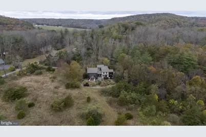 767 Twin Flower Lane, Capon Bridge, WV 26711 - Photo 6