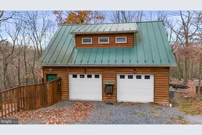 1944 Crossings View Road, Paw Paw, WV 25434 - Photo 32