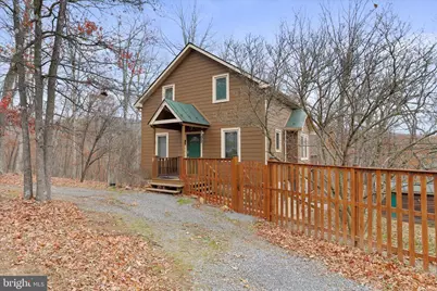 1944 Crossings View Road, Paw Paw, WV 25434 - Photo 46