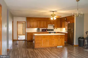 489 N Marsham St, Romney, WV 26757 - Photo 8