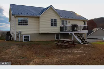 68 Scenic Drive, Capon Bridge, WV 26711 - Photo 6