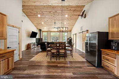 1110 Reymann Drive, Yellow Spring, WV 26865 - Photo 4