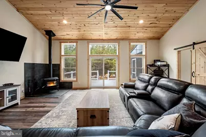 1110 Reymann Drive, Yellow Spring, WV 26865 - Photo 12