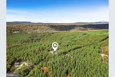 1110 Reymann Drive, Yellow Spring, WV 26865 - Photo 64