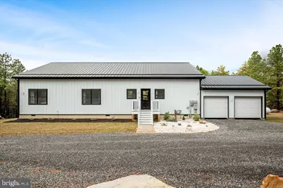 1110 Reymann Drive, Yellow Spring, WV 26865 - Photo 50