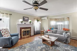 195 W Gravel Ln, Romney, WV 26757 - Photo 4