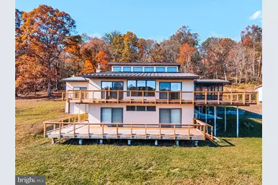 61 Teal, Green Spring, WV 26722 - Photo 4