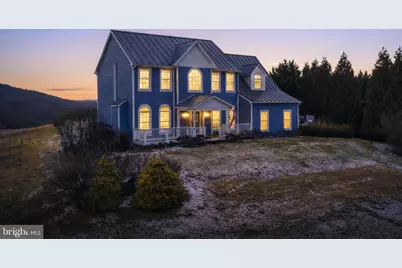 503 Starnes Road, Romney, WV 26757 - Photo 1