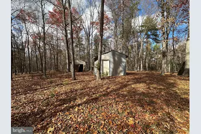 Lot #28 Cacapon Mountain Retreat, Augusta, WV 26704 - Photo 6