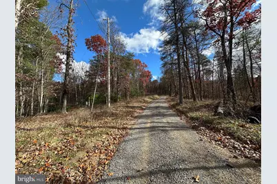 Lot #28 Cacapon Mountain Retreat, Augusta, WV 26704 - Photo 16