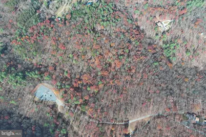 Lot #28 Cacapon Mountain Retreat, Augusta, WV 26704 - Photo 34