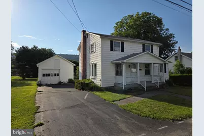 439 Elk Place, Romney, WV 26757 - Photo 1