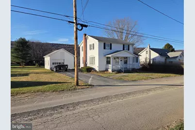 439 Elk Place, Romney, WV 26757 - Photo 4