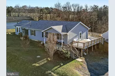 11 Hiram Lane, Bloomery, WV 26817 - Photo 1