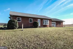 15462 Jersey Mountain Rd, Levels, WV 25431 - Photo 4